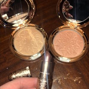 Mac LE Holiday bundle